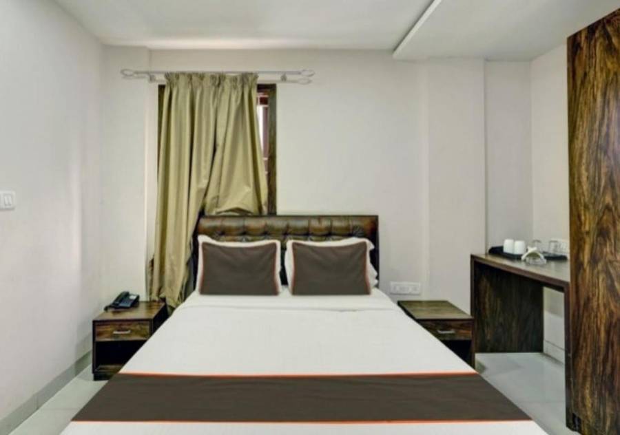 hotel orange park