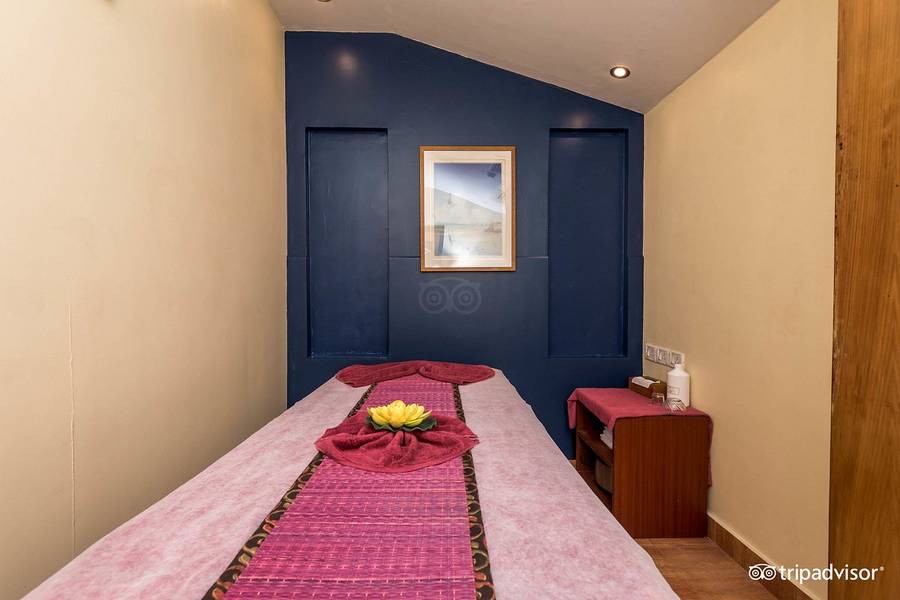 Acron Candolim Regina,Candolim,4 star