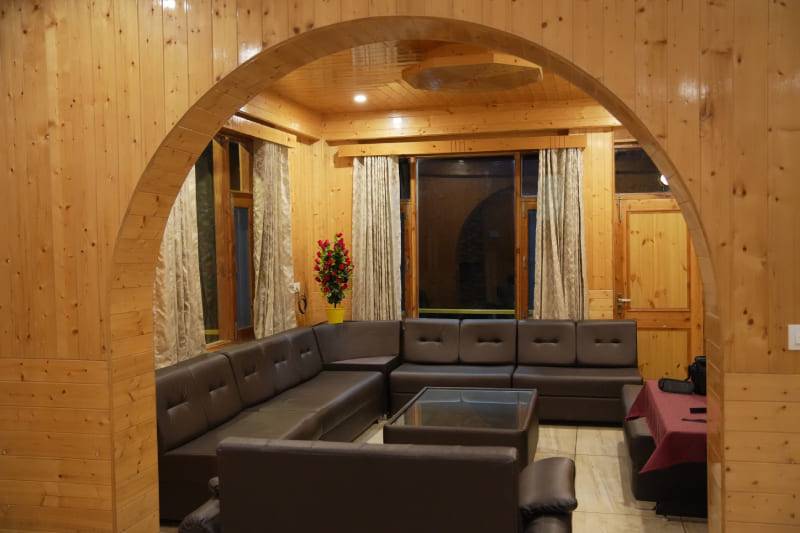 Wander Thrives Inn By Ads,Burwa Road,3 star