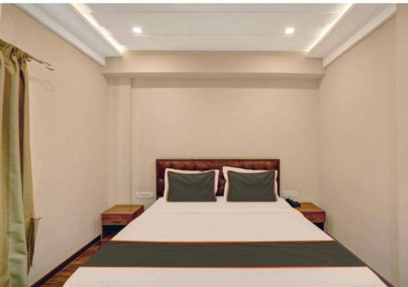 hotel orange park
