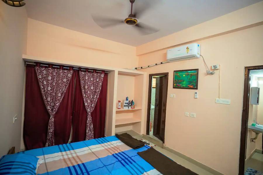 Lohas White, Kukatpally,3 star