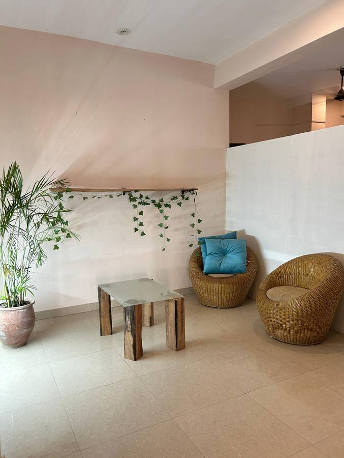 Imrama A Sacred Journey Of Soul,>>Tapovan, Rishikesh ,2 star