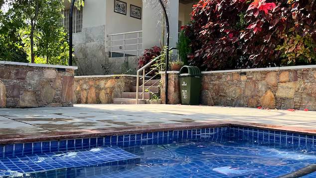 Tattvam - 5 Bedroom Villa In Udaipur,,3 star