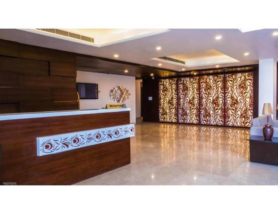 krishna valley resort