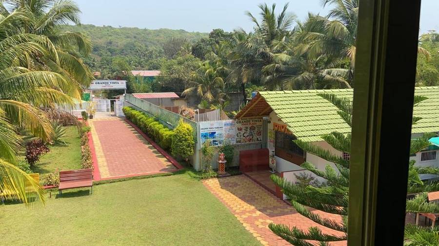 Grande Vista Tarkarli, Dandi, Malvan,2 star