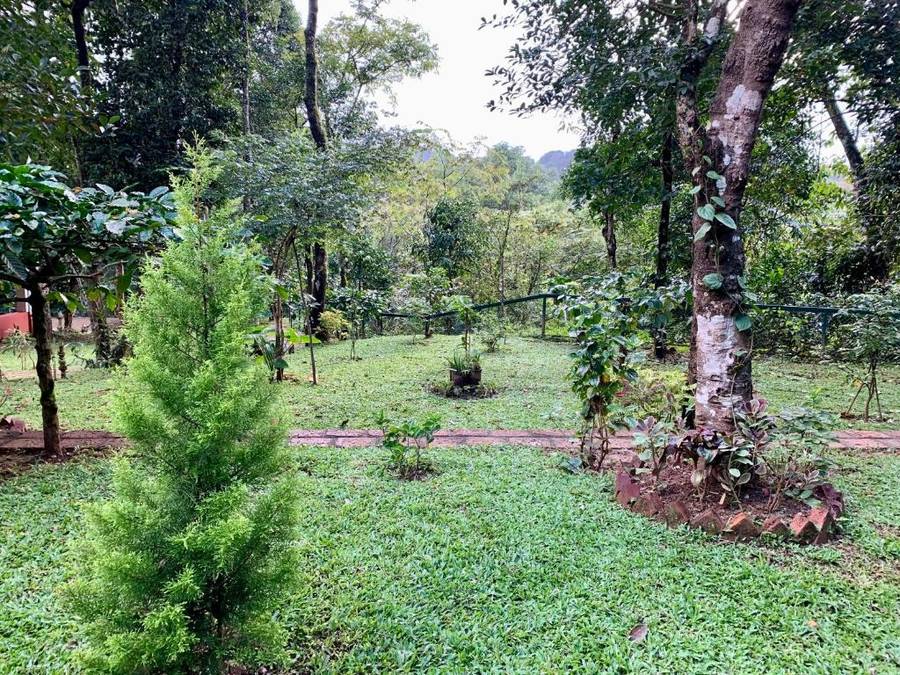 Cuppa Creek Homestay,,3 star