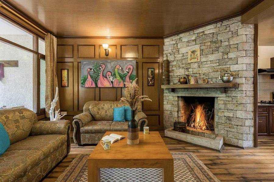The Bear Creek,Siyal,3 star