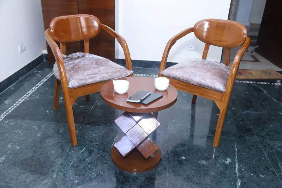 Fortune Home Service Apartment 3Bhk B57 Sarita Vihar,Sarita Vihar,3 star