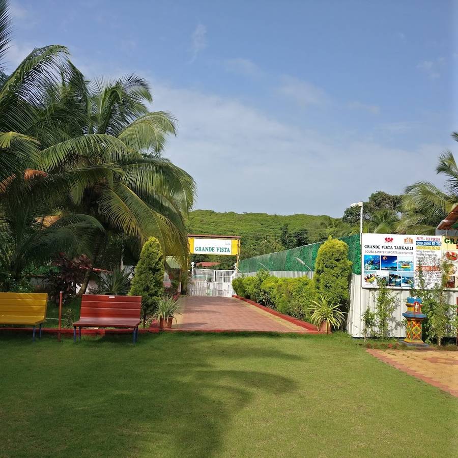 grande vista tarkarli
