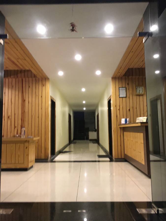 Hotel New Golden Veena,Kivarli>>Abu Road,3 star