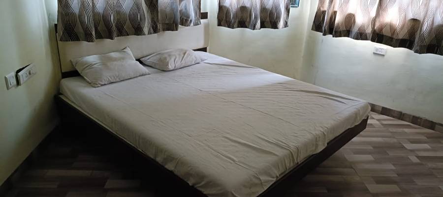 Etranger Villa,Daulatabad,3 star