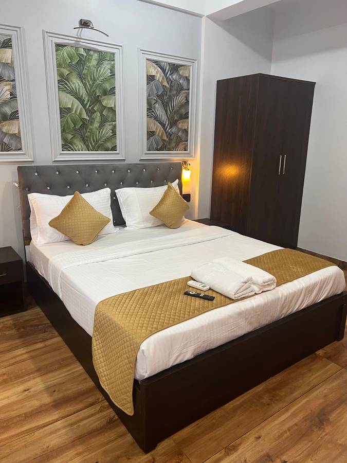 La Sea Vue,India>>Goa,3 star