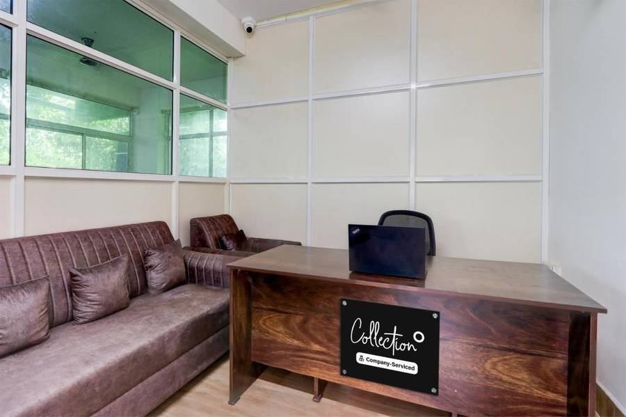 Collection O Kukatpally S Palace,Kukatpally,3 star