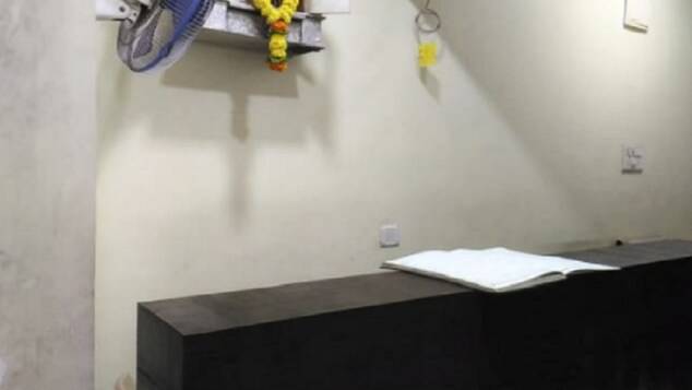 Bramharaj By Glitz Hotel,Rabale,3 star