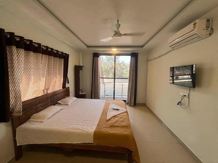 shree maldatta house