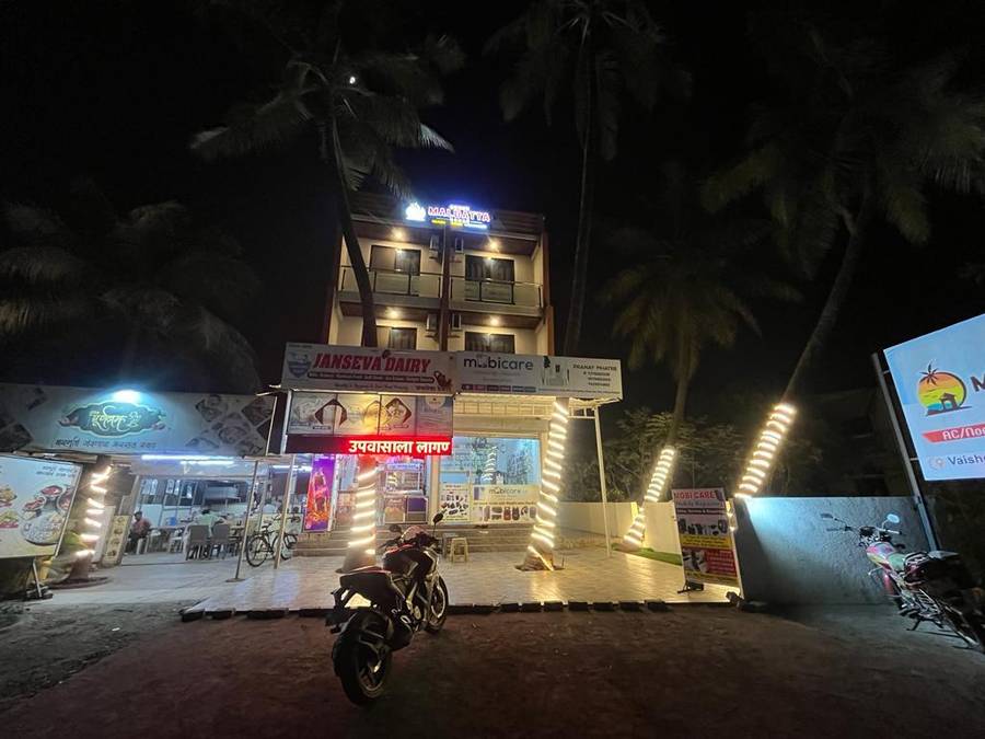 shree maldatta house