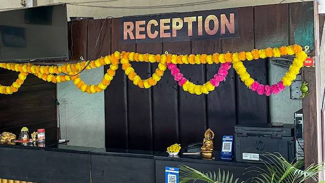 The Moonlight Resort Indore,,3 star