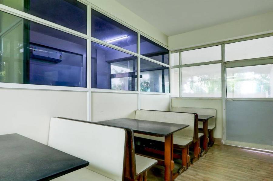 Collection O Kukatpally S Palace,Kukatpally,3 star