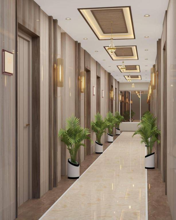 Hotel Ramaye,,3 star