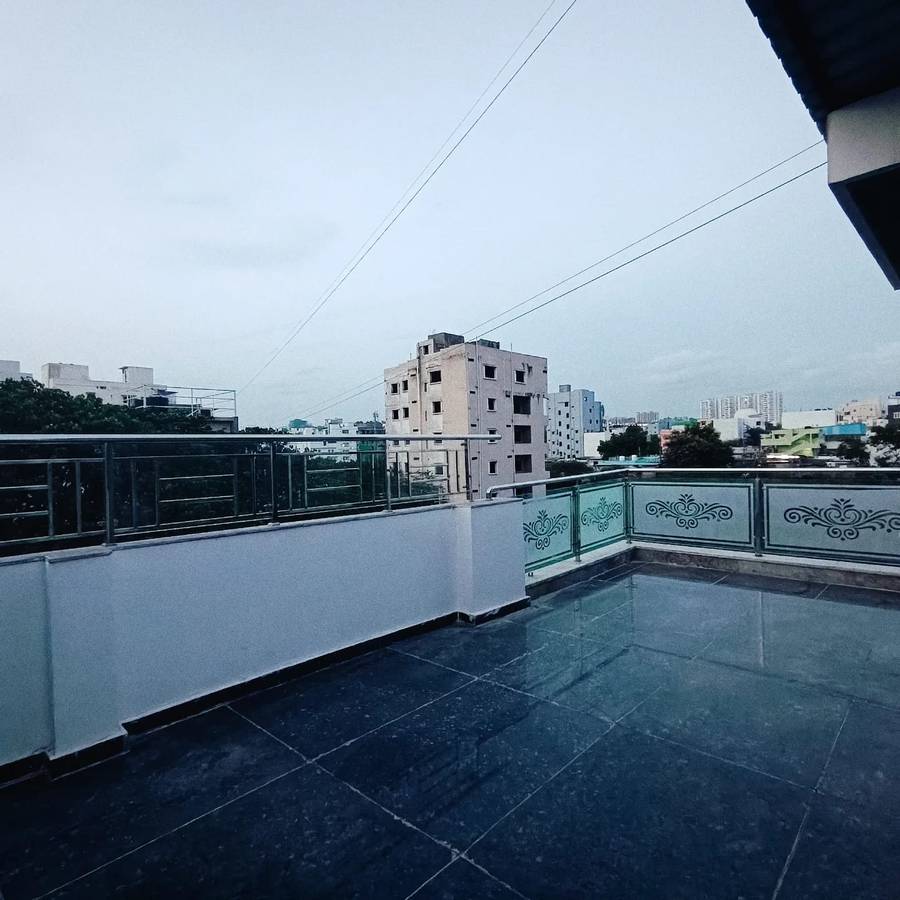 Hotel Kp Suites Grand,Manikonda,2 star