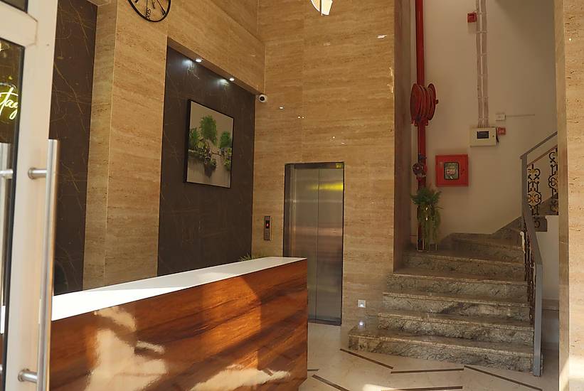 Hotel Malvan Heritage,,2 star