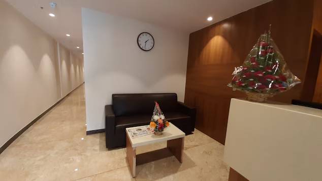 Hotel Seasons Comfort,Gajuwaka,3 star