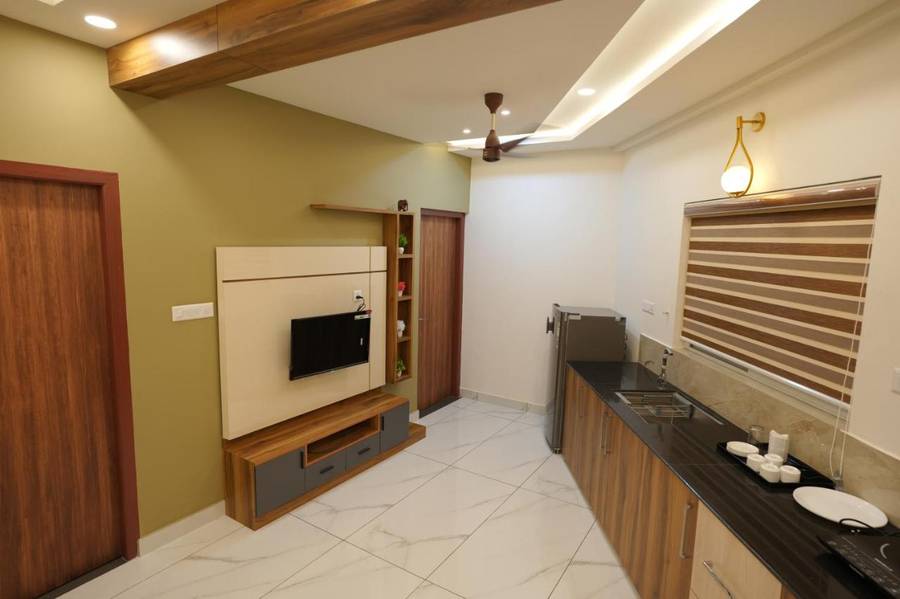 Misteria Inn,Padinjarathara,3 star
