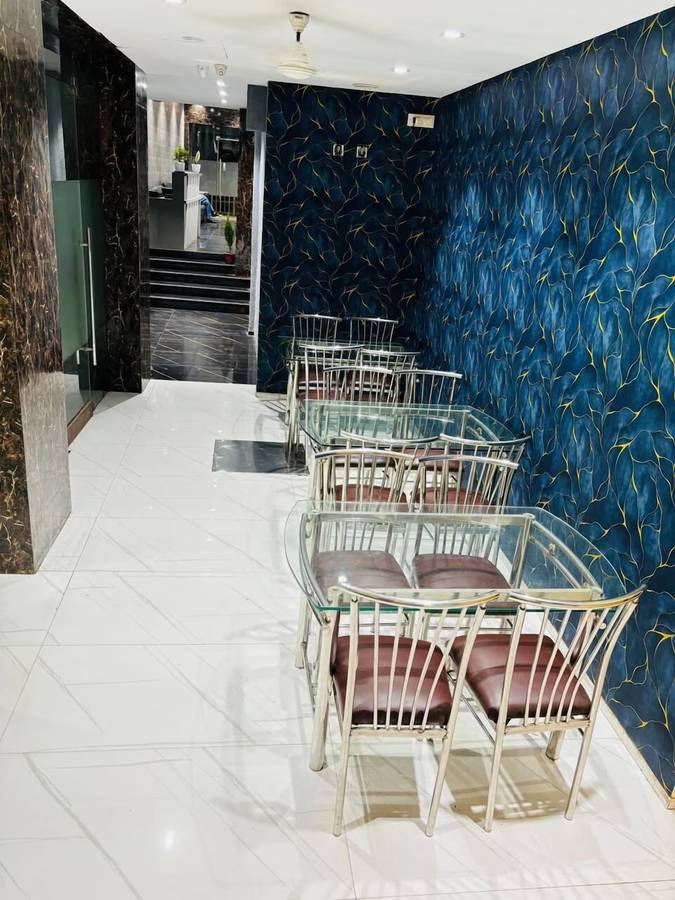 Powai Inn By Glitz Hotels,,3 star