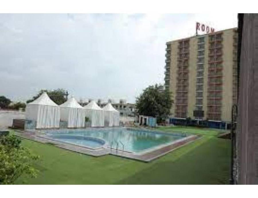 krishna valley resort