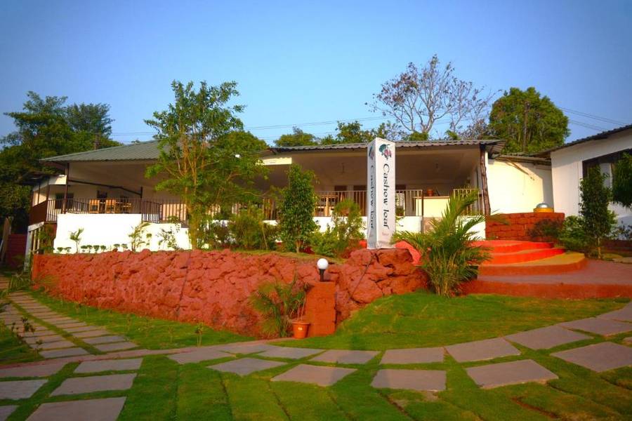 goa