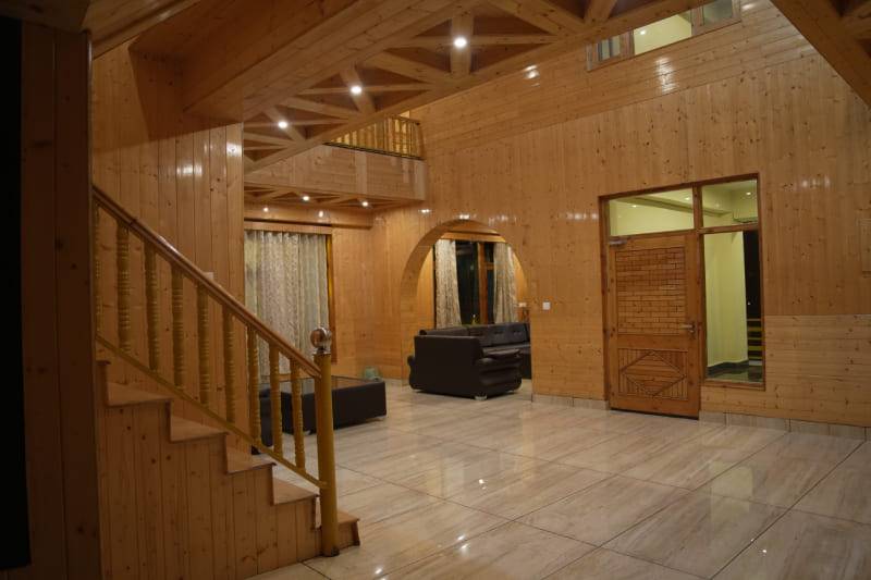 Wander Thrives Inn By Ads,Burwa Road,3 star