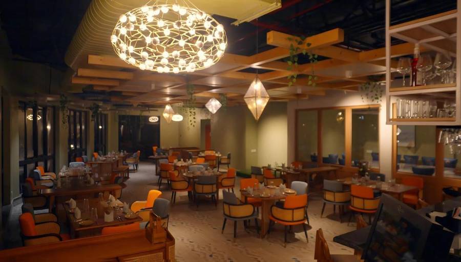 Voyage The Solitaire Bliss,Tinsukia,3 star