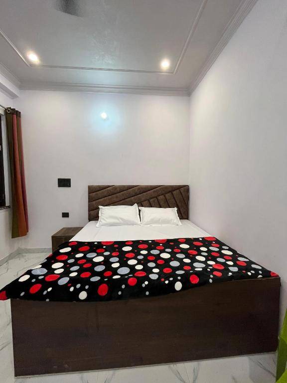 Vinayak Homestay,,3 star