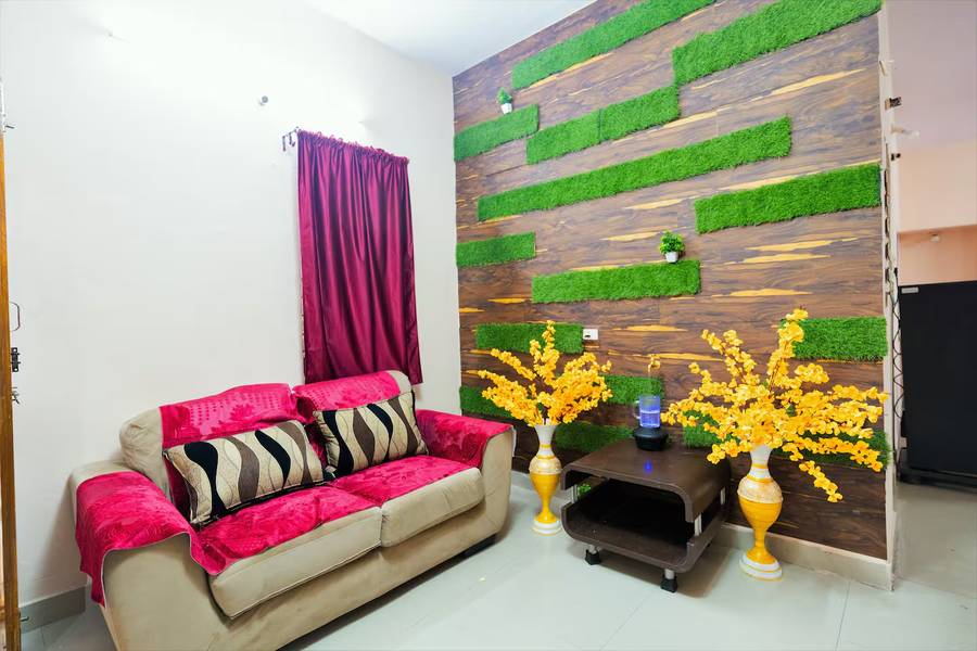 Lohas White, Kukatpally,3 star