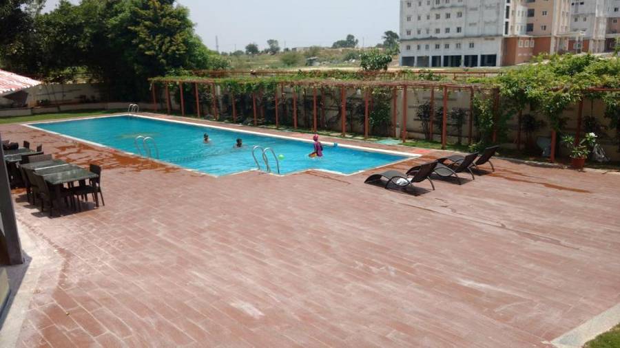 La Classic,Attibele>>Anekal,4 star