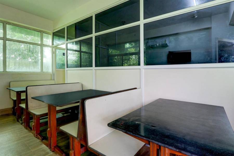 collection o kukatpally s palace