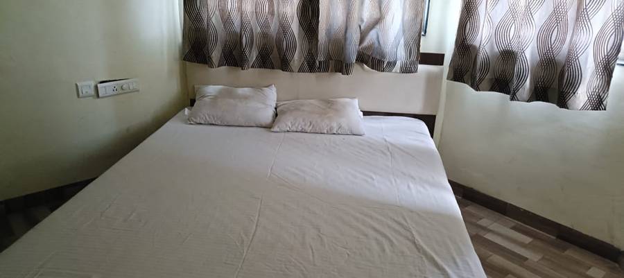 Etranger Villa,Daulatabad,3 star