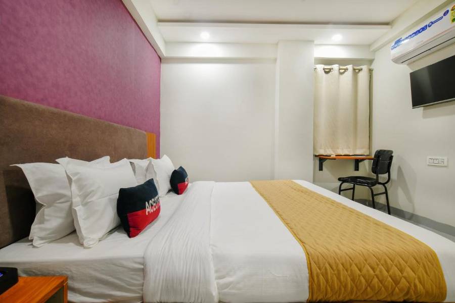 aceotel inn vijay nagar