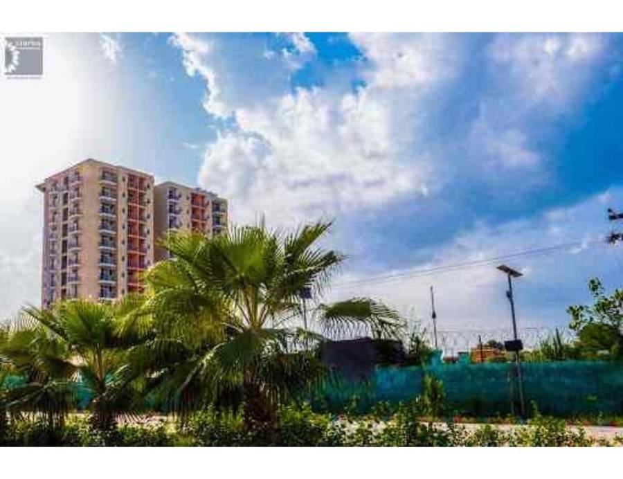 krishna valley resort