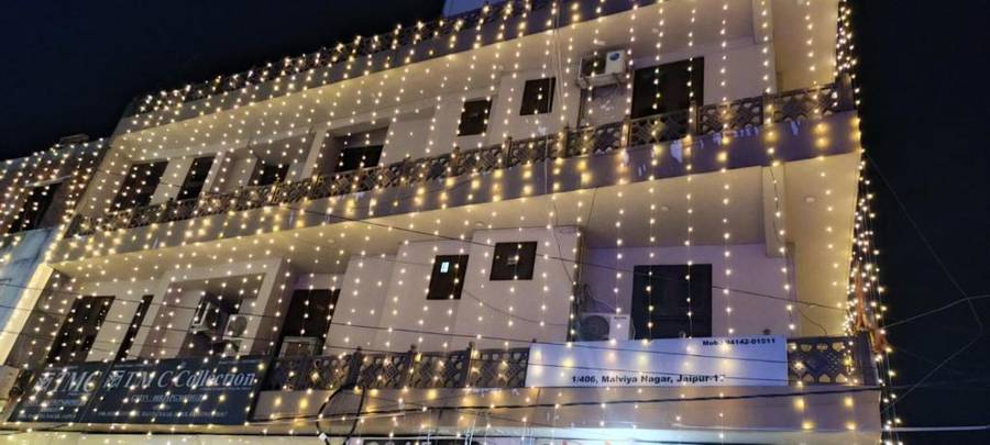 hotel ravi br group of hotels