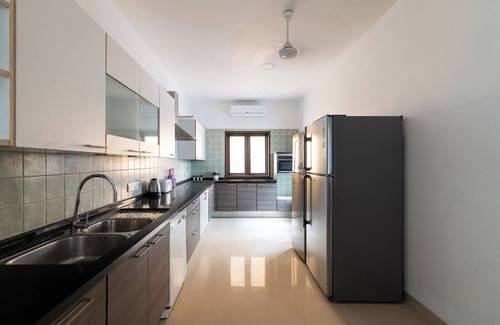Truliv Villa Seraya - "Best Villa In Ecr Chennai",,3 star