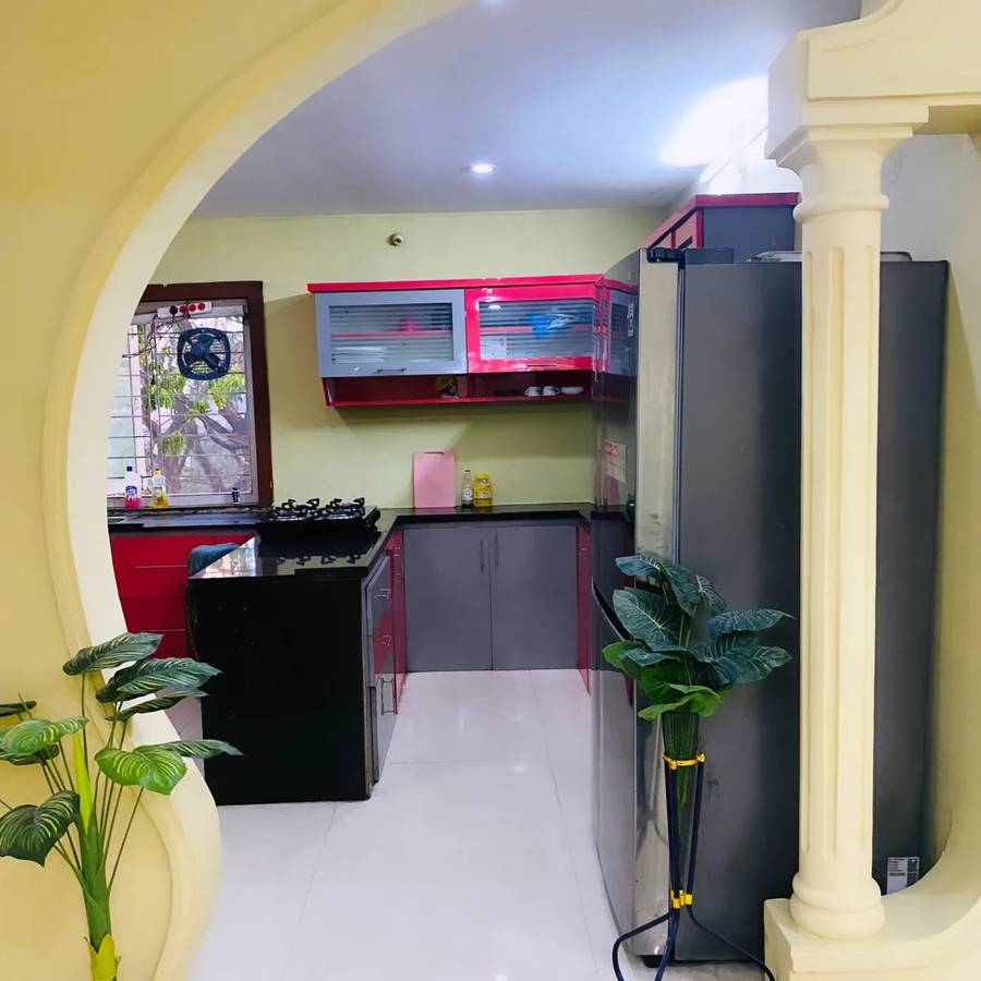 Hotel Kp Suites Grand,Manikonda,2 star