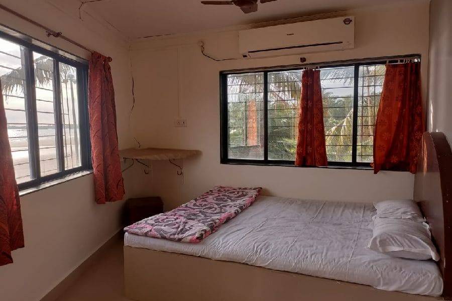 Fort View Retreat, Dandi, Malvan,3 star
