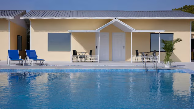 the vaag udaipur a luxury pool villa in udaipur