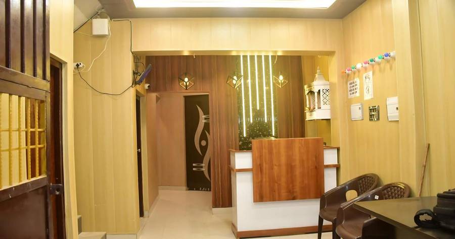Hotel Narayan Niwas, Ayodhya,Ayodhya,3 star