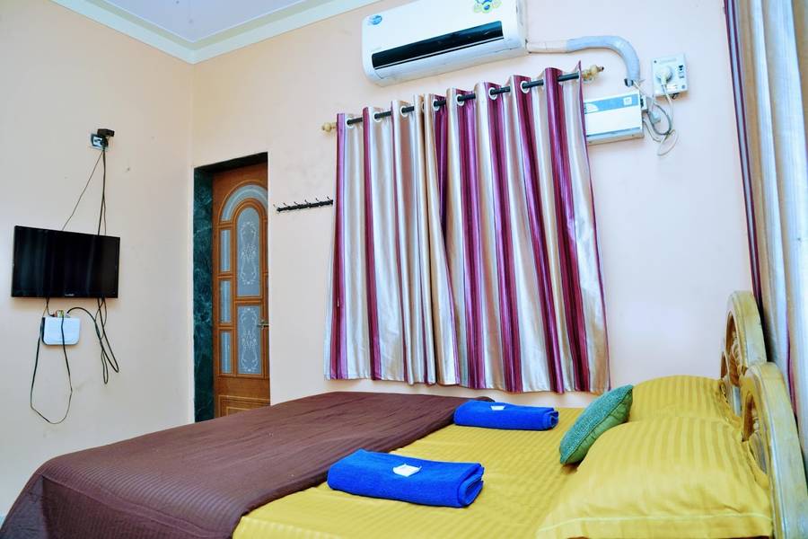 Sun N Sand Holiday Home, Dandi, Malvan,2 star