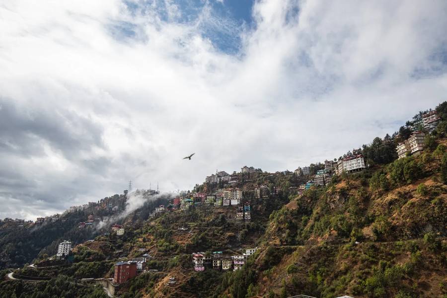 alaya stays cliff zen 2bhk apartments in panthaghati