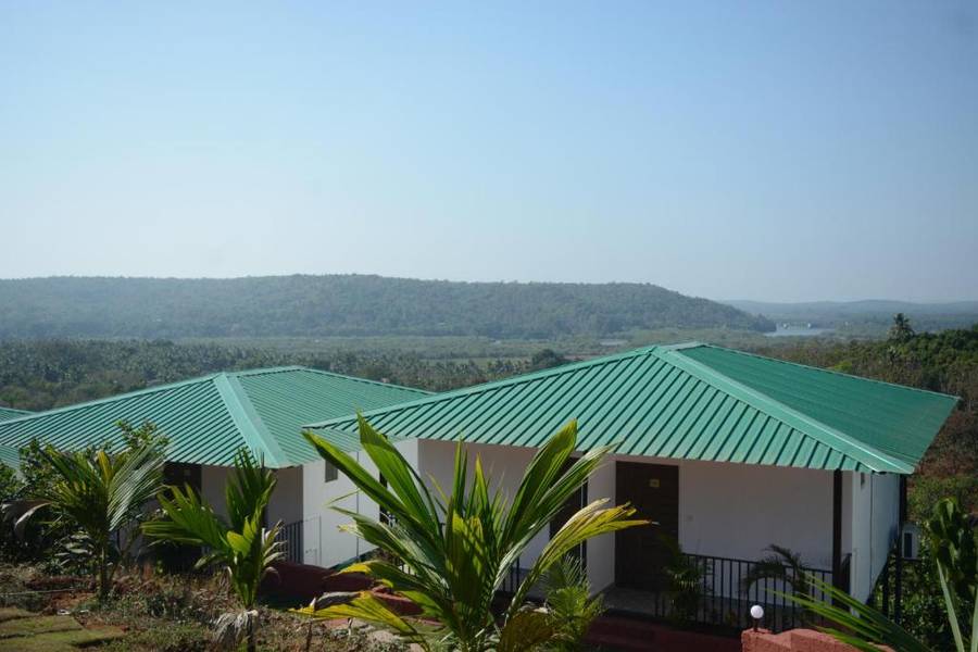 goa