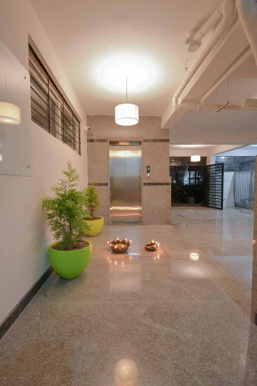 Homeslice Whitefield,Yashoda Nagar,3 star