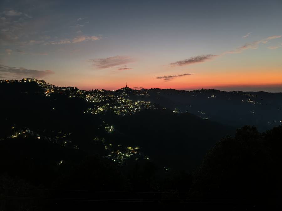 alaya stays meridian oak shimla